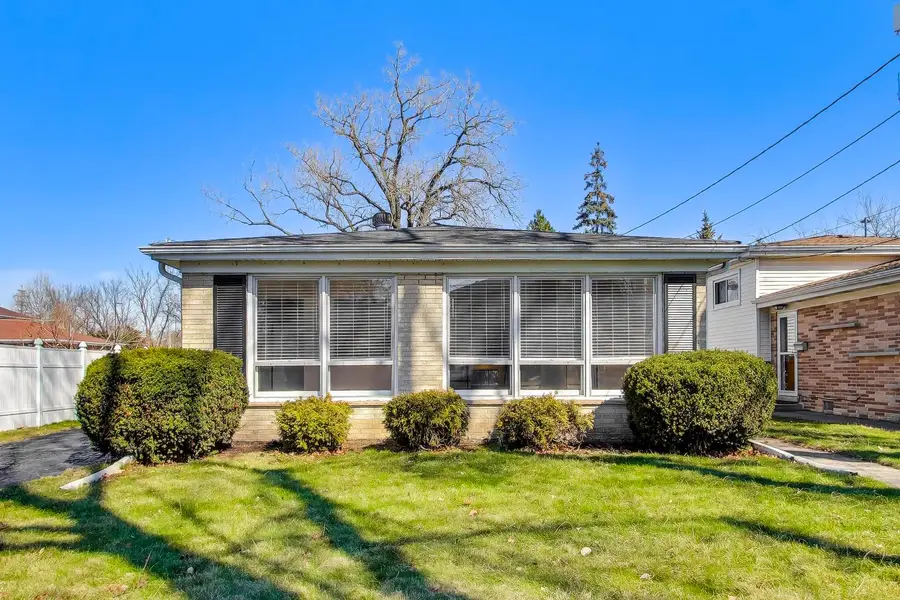 2316 Virginia Street, Park Ridge, IL 60068 - #2