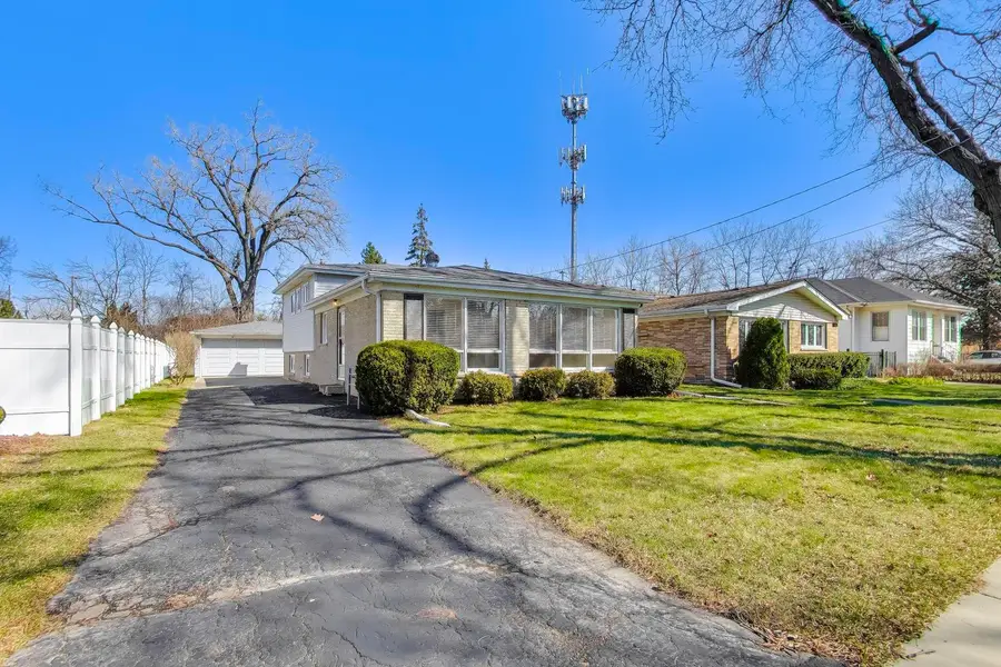 2316 Virginia Street, Park Ridge, IL 60068 - #3