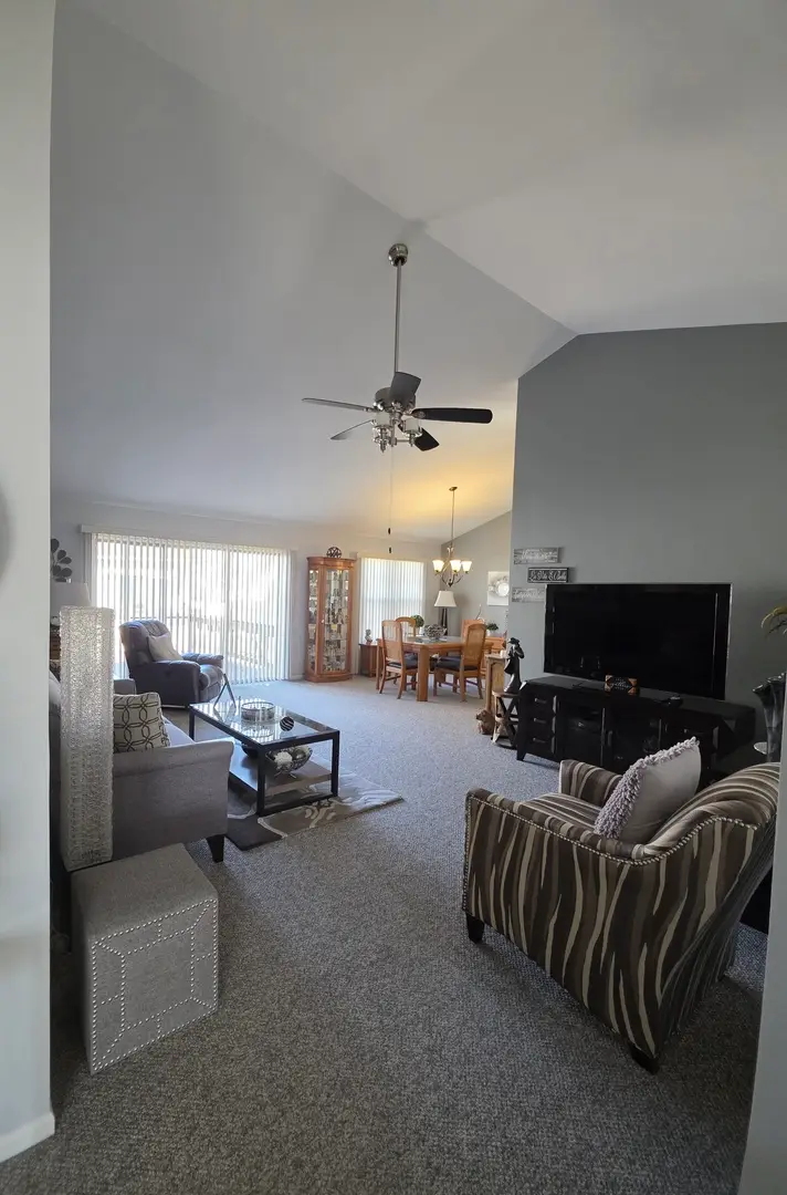 20948 W Orange Blossom Lane, Plainfield, IL 60544 - #3