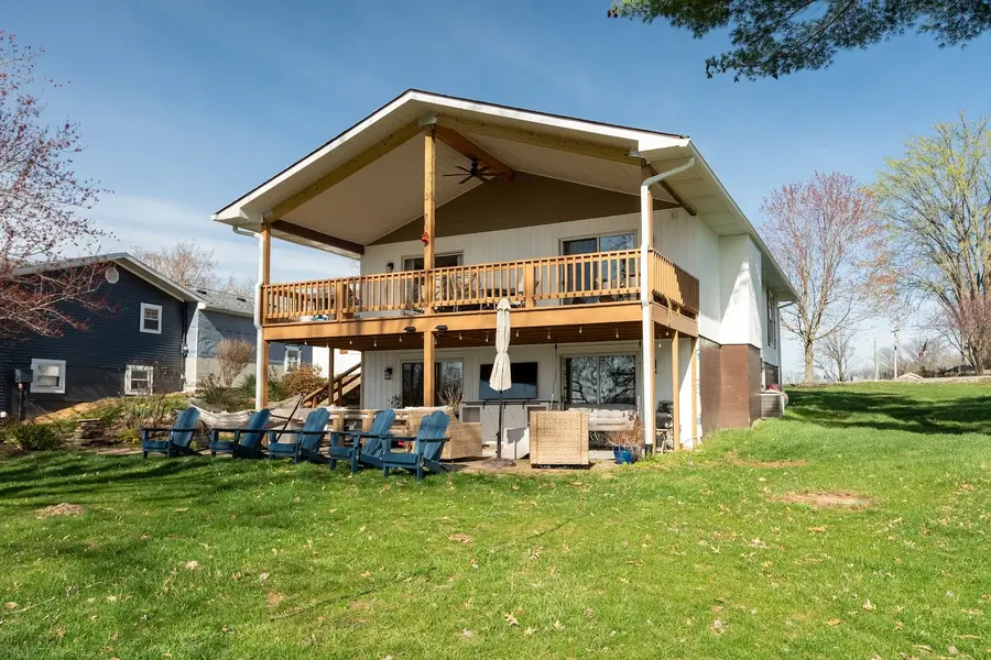 1459 Nassau Lane, Marion, IL 62959 - #2