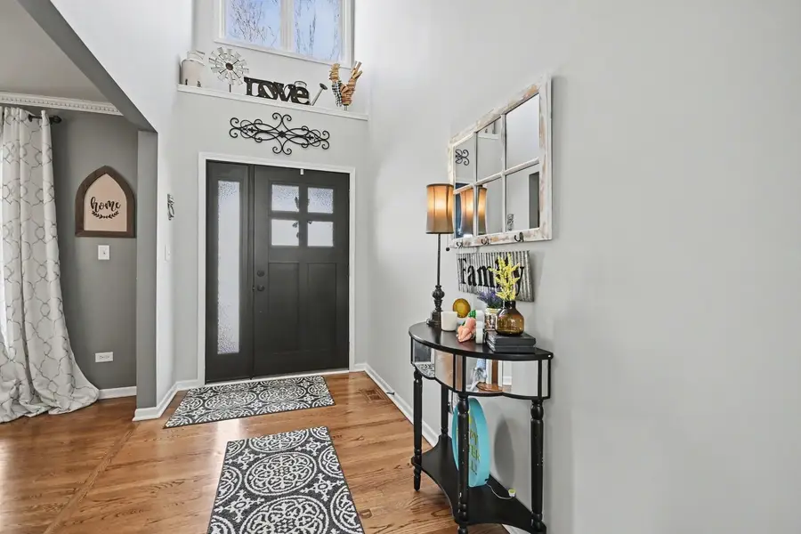 515 Buckingham Place, Shorewood, IL 60404 - #3