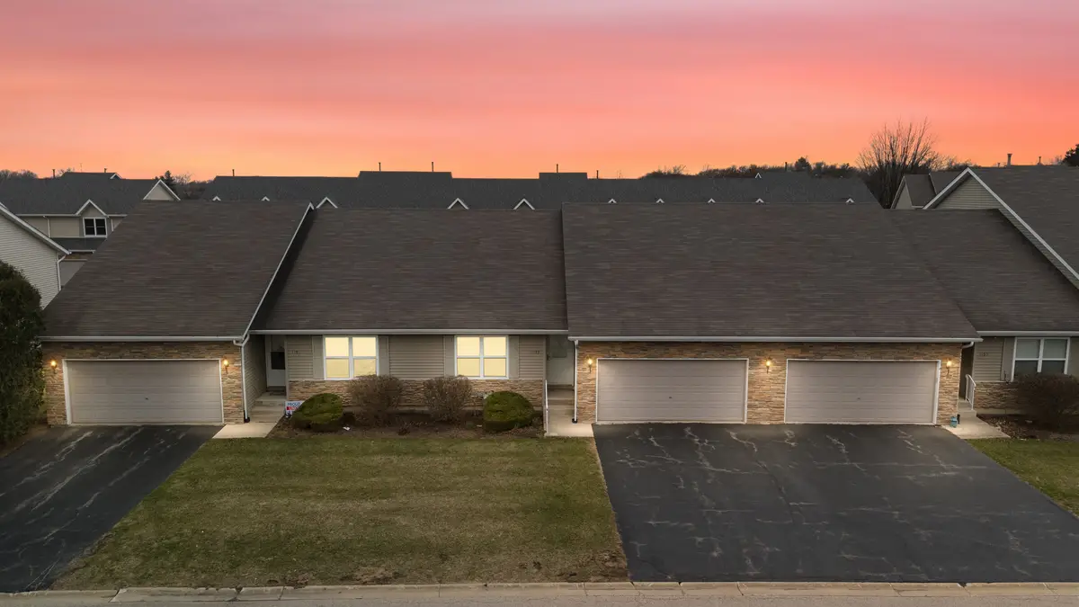 1193 Rose Drive, Sycamore, IL 60178 - #1