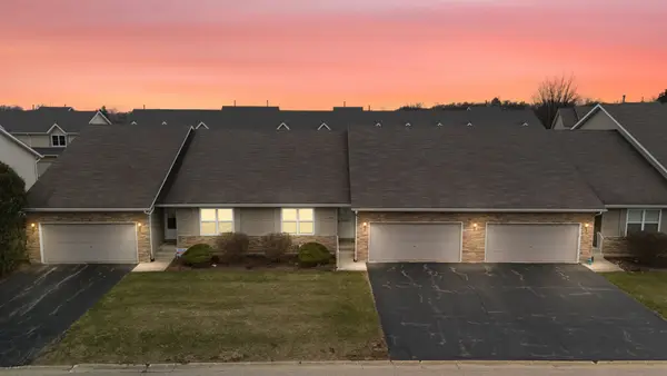 1193 Rose Drive, Sycamore, IL 60178