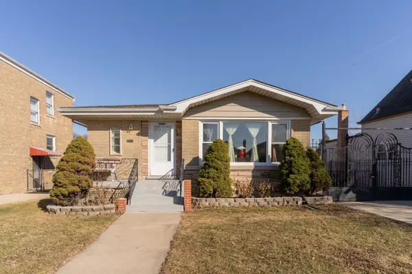 5029 N Nagle Avenue, Chicago, IL 60630