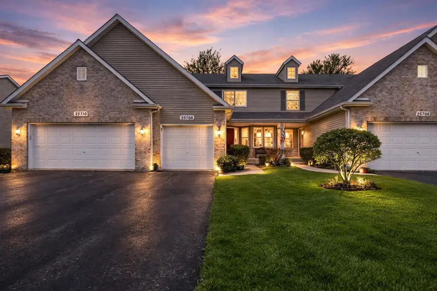 25708 S Bridle Path, Channahon, IL 60410 - #2