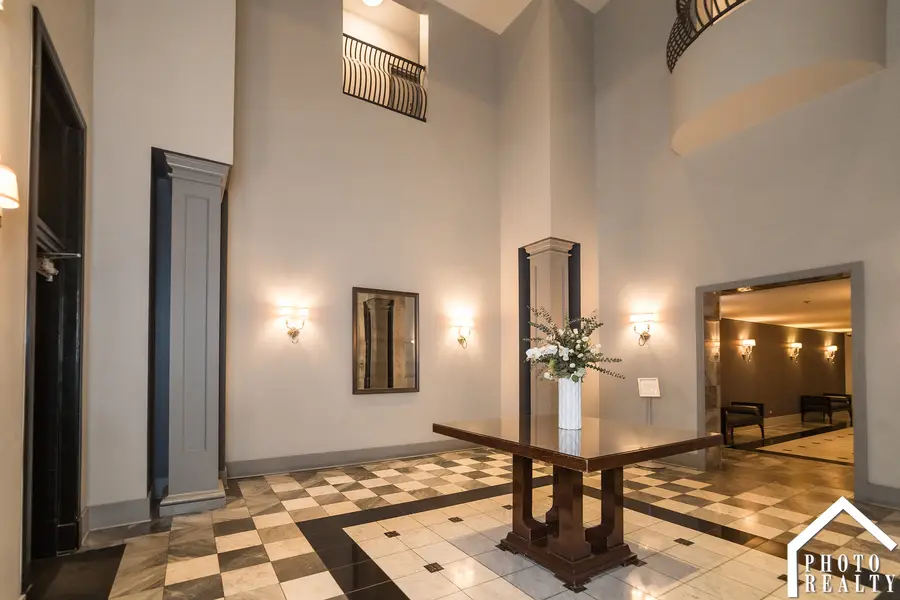 70 W Huron Street #2207, Chicago, IL 60654 - #3