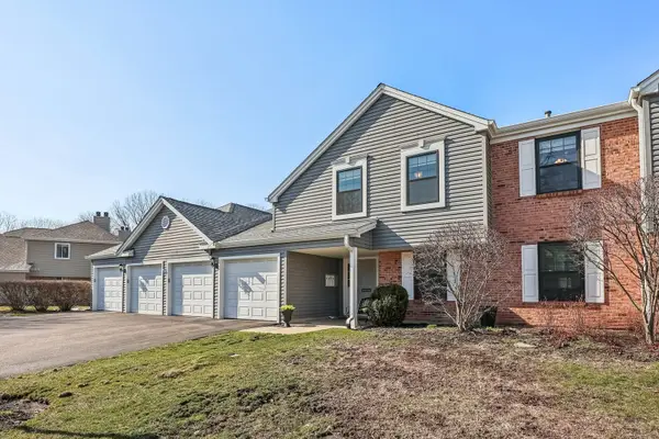 0N150 Windermere Road #1306, Winfield, IL 60190