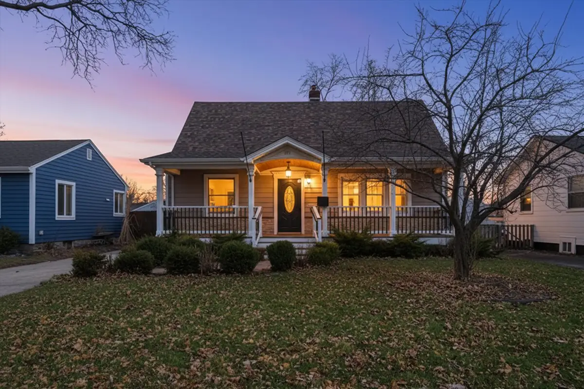 251 N Michigan Avenue, Villa Park, IL 60181 - #1