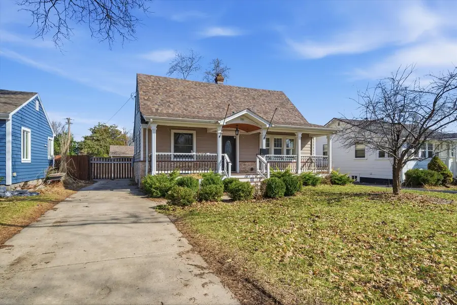 251 N Michigan Avenue, Villa Park, IL 60181 - #2