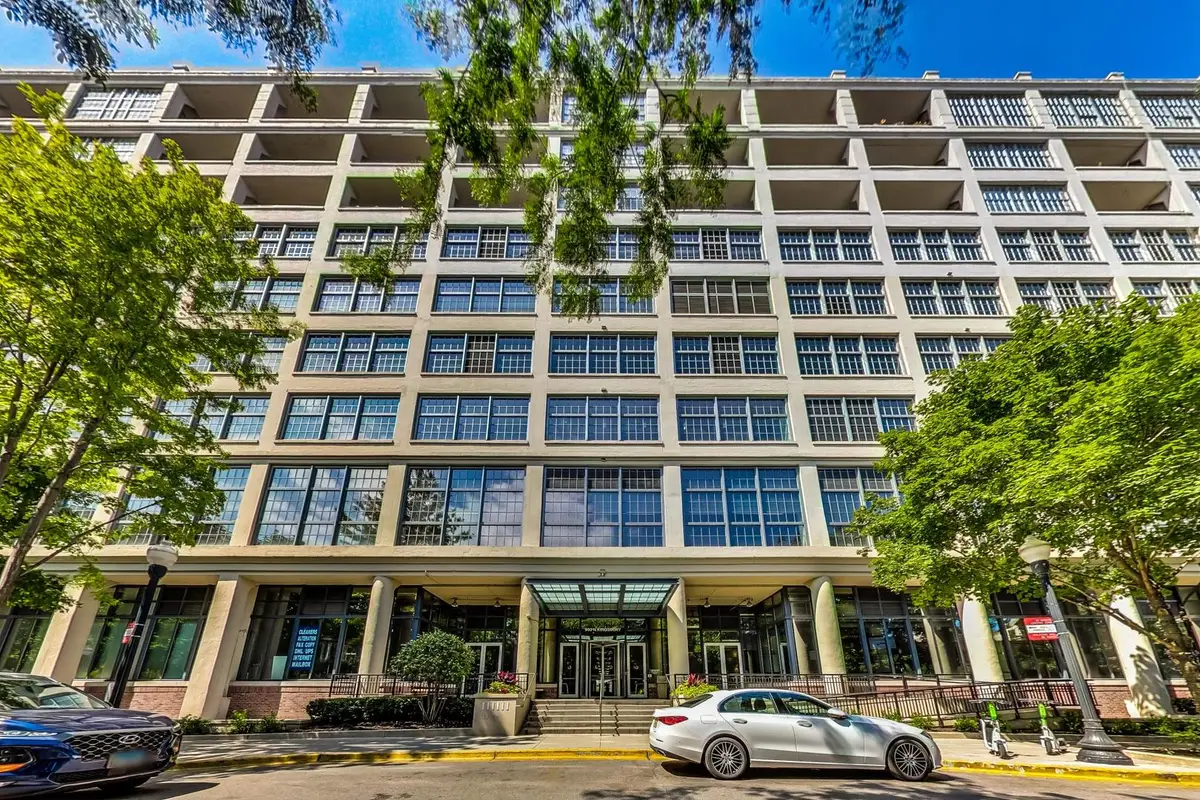900 N Kingsbury Street #744, Chicago, IL 60610 - #1