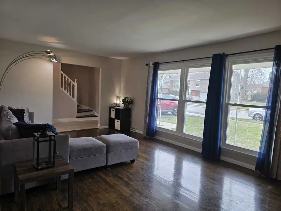 3006 Buttonwood Walk, Hazel Crest, IL 60429 - #3