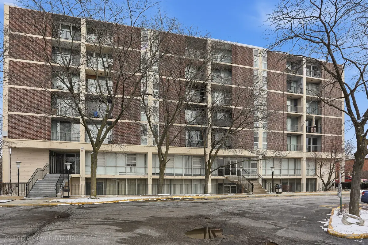 1043 S York Road #402, Bensenville, IL 60106 - #1