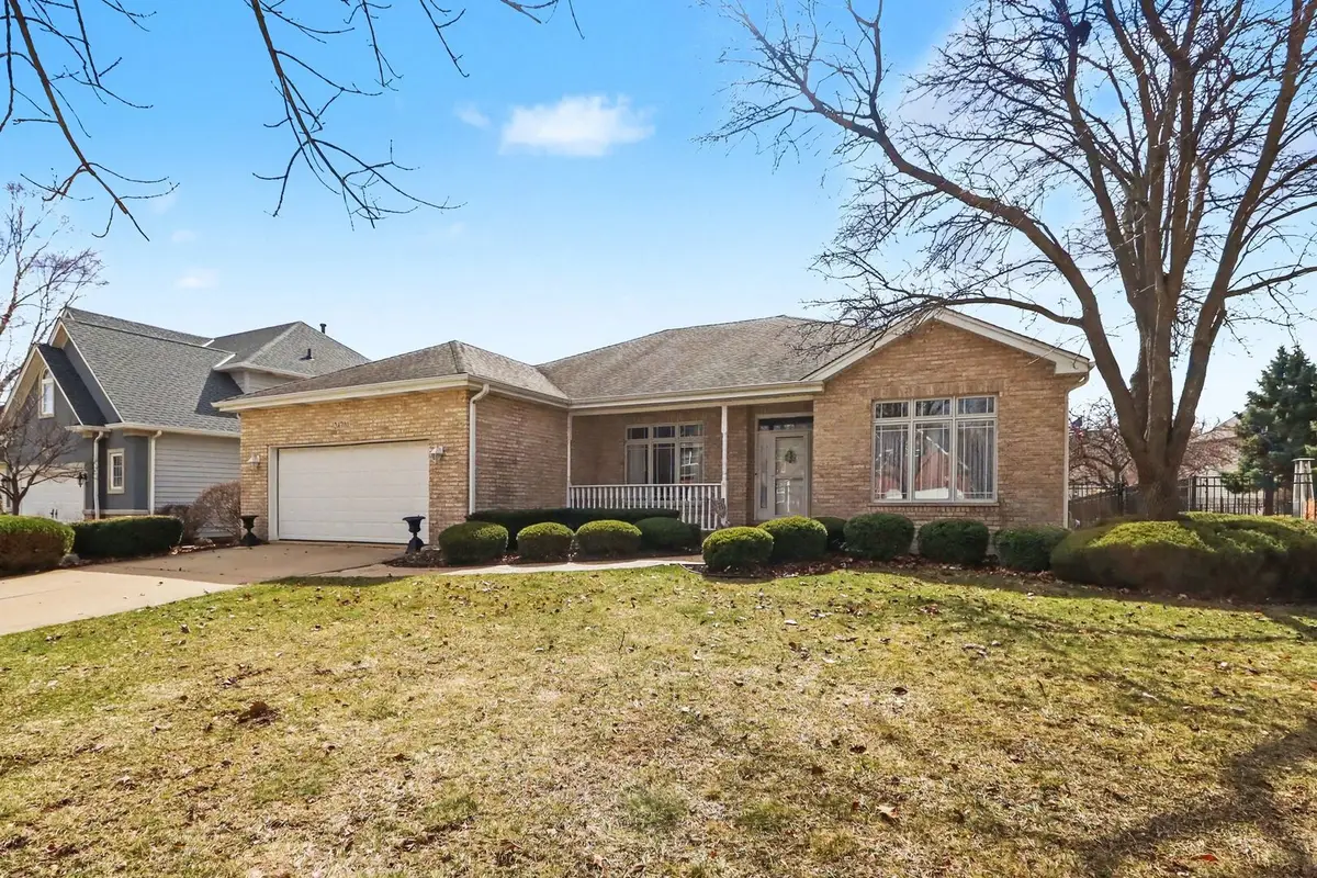 24701 Kingston Street, Plainfield, IL 60544 - #1