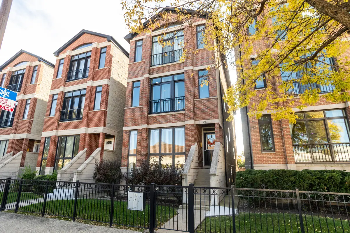 7151 W Irving Park Road #2, Chicago, IL 60634 - #1