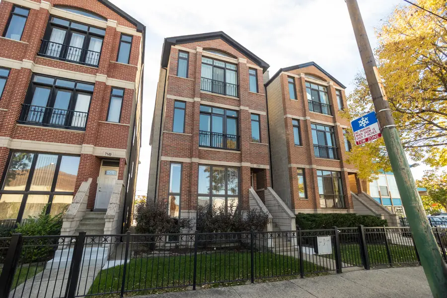 7151 W Irving Park Road #2, Chicago, IL 60634 - #2