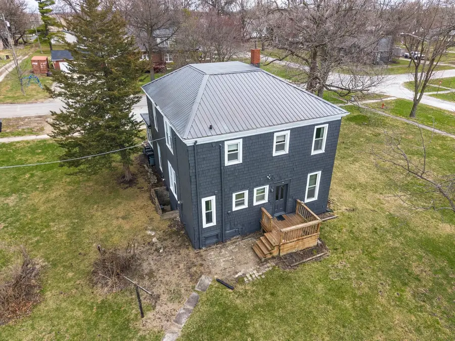 26 Lafayette Street, Saunemin, IL 61769 - #3