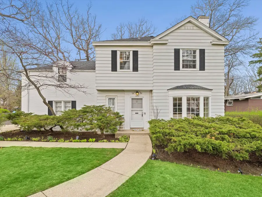 1177 Wade Street, Highland Park, IL 60035 - #2