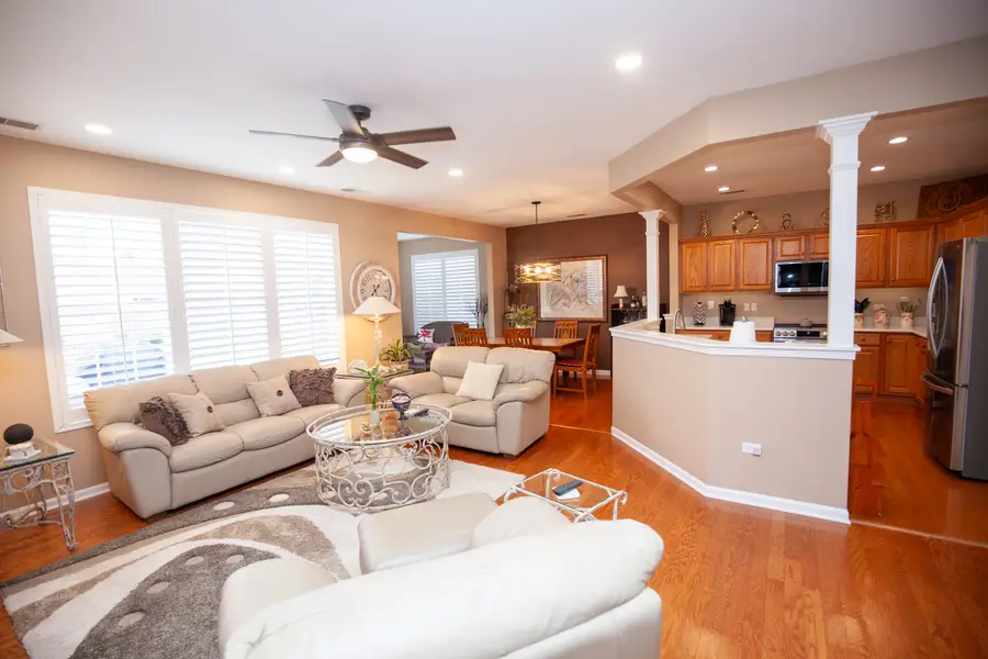 13436 Dakota Fields Drive, Huntley, IL 60142 - #3