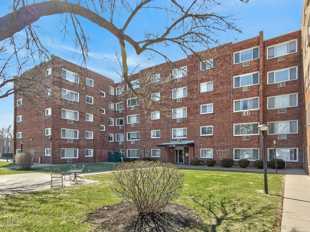 222 Madison Street #501, Joliet, IL 60435 - #1