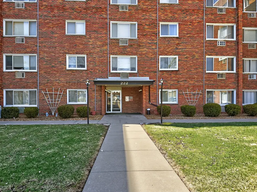 222 Madison Street #501, Joliet, IL 60435 - #2