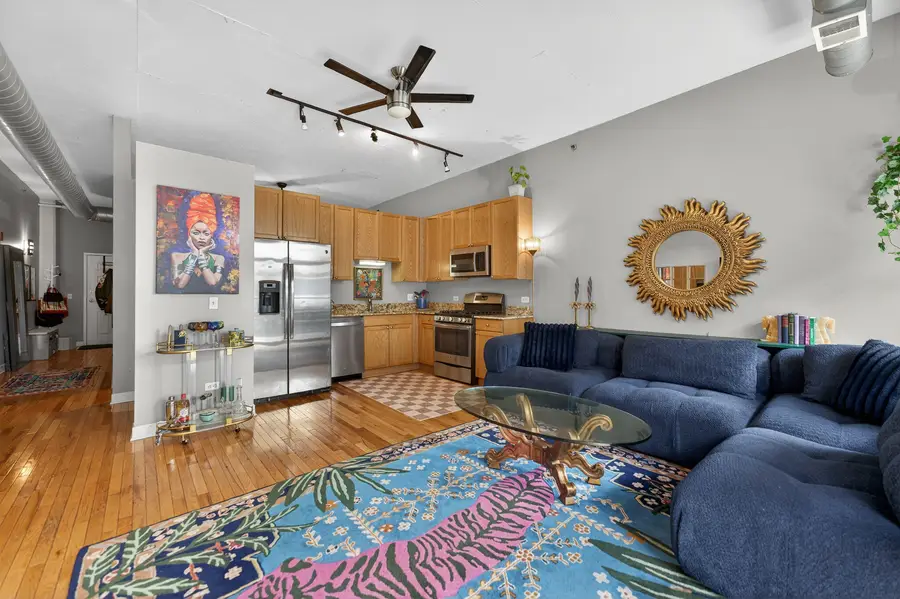 910 W Madison Street #605, Chicago, IL 60607 - #3