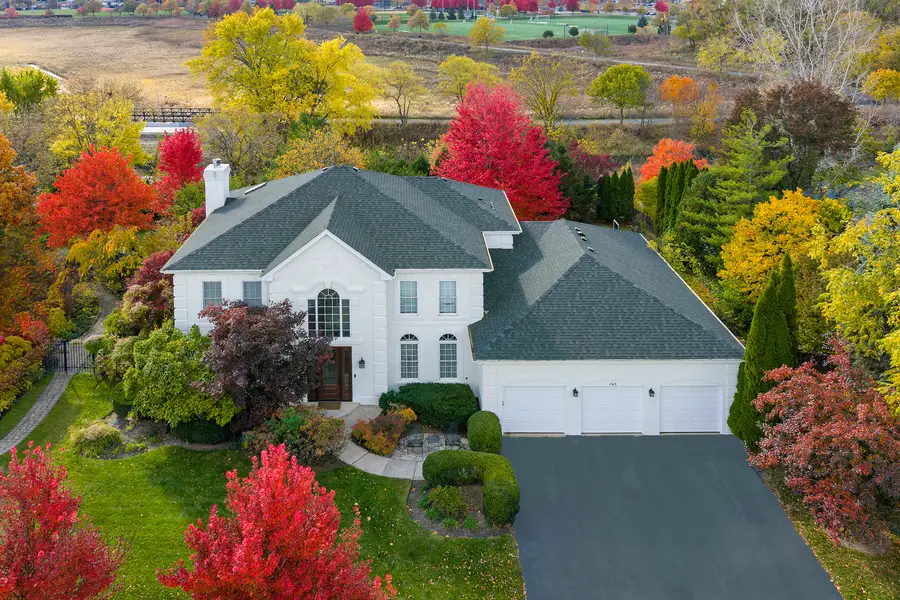 1563 Suzann Terrace, Northbrook, IL 60062 - #2