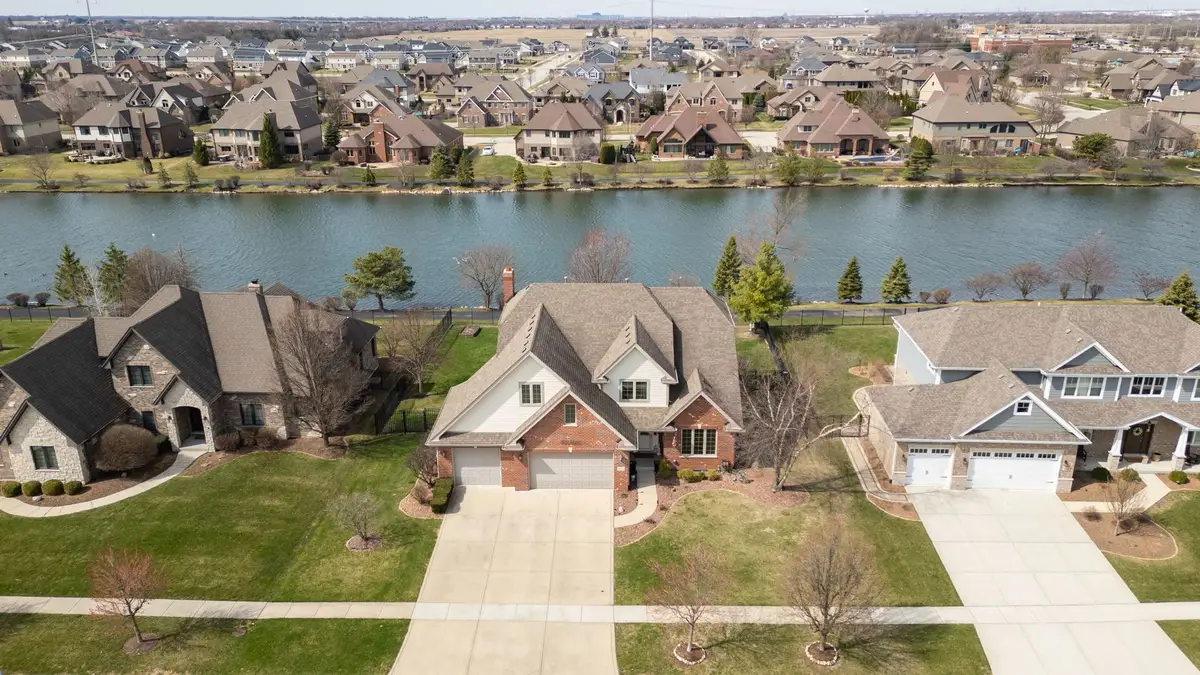 2067 Edgeview Drive, New Lenox, IL 60451 - #1