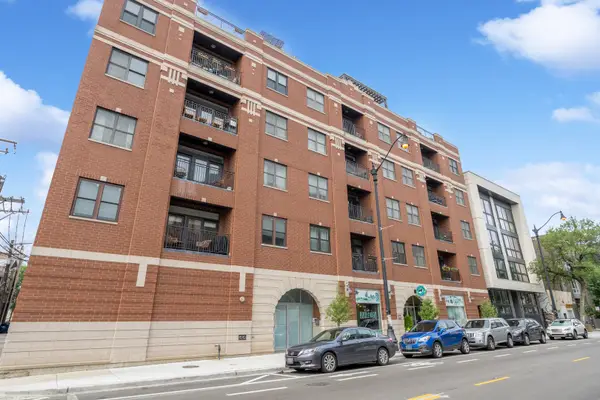 2740 W Armitage Avenue #302S, Chicago, IL 60647