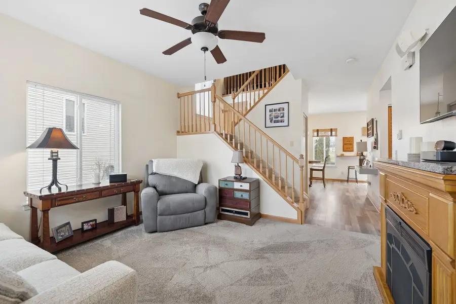 21508 Franklin Circle, Plainfield, IL 60544 - #2