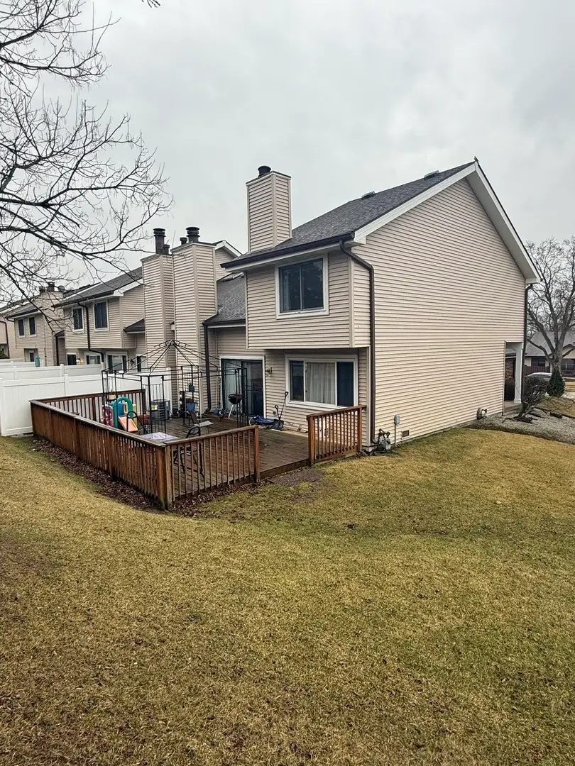 516 N Thornwood Drive, McHenry, IL 60050 - #2