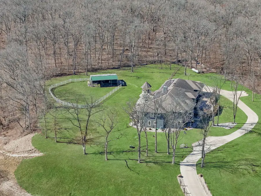 2389 E 2450th Road, Marseilles, IL 61341 - #3