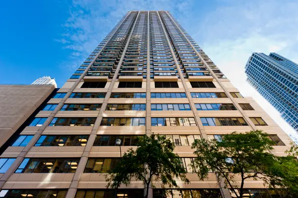 30 E Huron Street #2204, Chicago, IL 60611