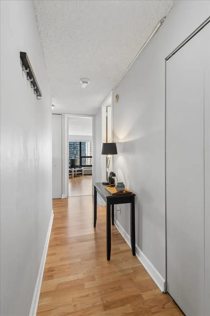 30 E Huron Street #2204, Chicago, IL 60611 - #2