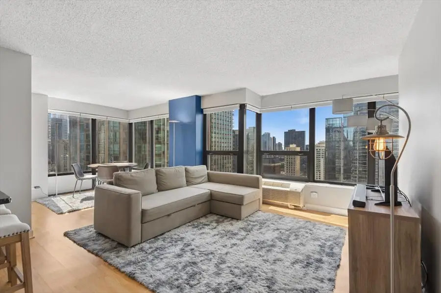 30 E Huron Street #2204, Chicago, IL 60611 - #3