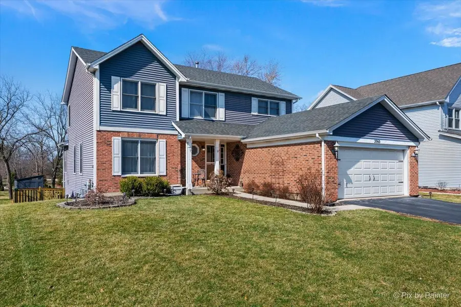 2060 Arapaho Drive, West Chicago, IL 60185 - #2