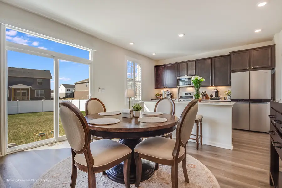 17236 Munster Lane, Tinley Park, IL 60477 - #3