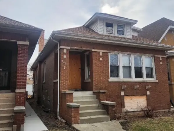 3053 N Kenneth Avenue, Chicago, IL 60641
