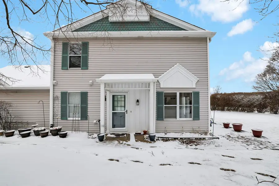 2646 Country Oaks Court, Aurora, IL 60502 - #2