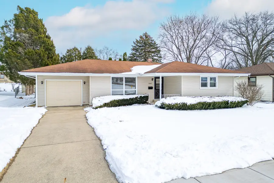 3507 Packard Parkway, Rockford, IL 61101 - #2