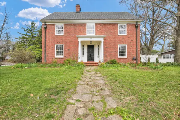 308 W Florida Avenue, Urbana, IL 61801