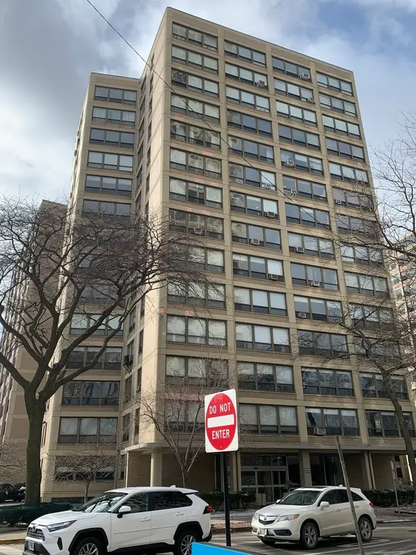 5050 S East End Avenue #1E, Chicago, IL 60615
