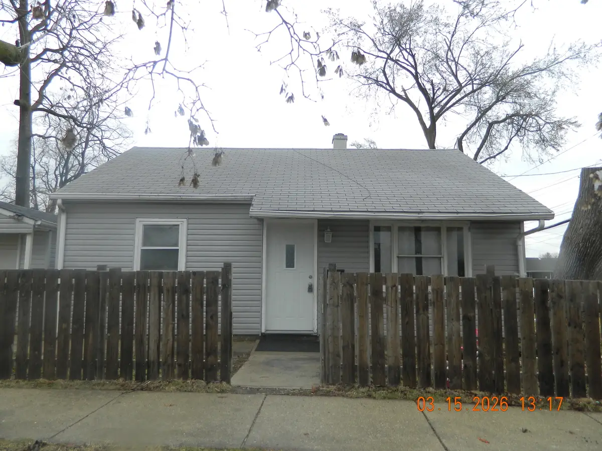 202 N Loucks Street, Aurora, IL 60505 - #1