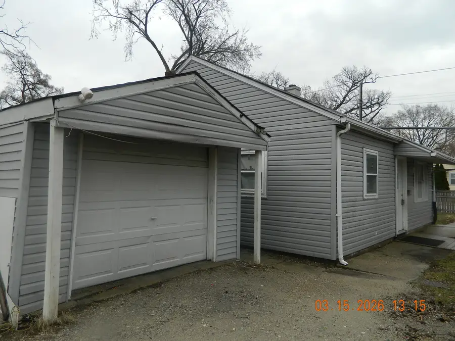 202 N Loucks Street, Aurora, IL 60505 - #2