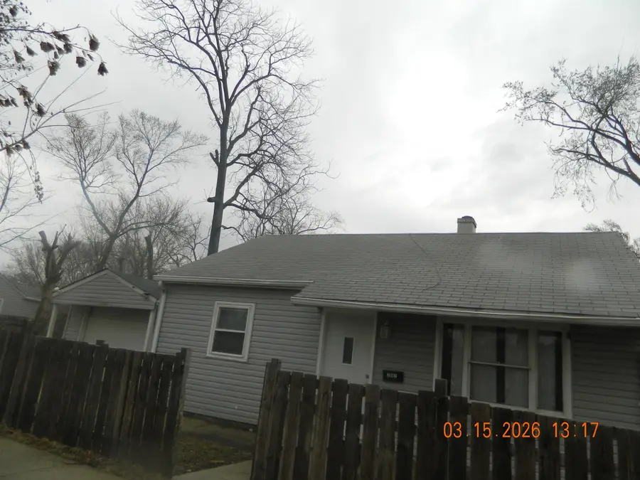 202 N Loucks Street, Aurora, IL 60505 - #3