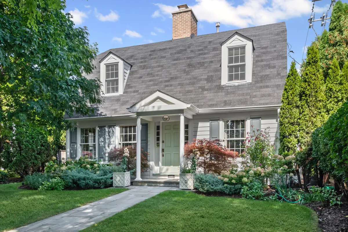 1313 Chancellor Street, Evanston, IL 60201 - #1