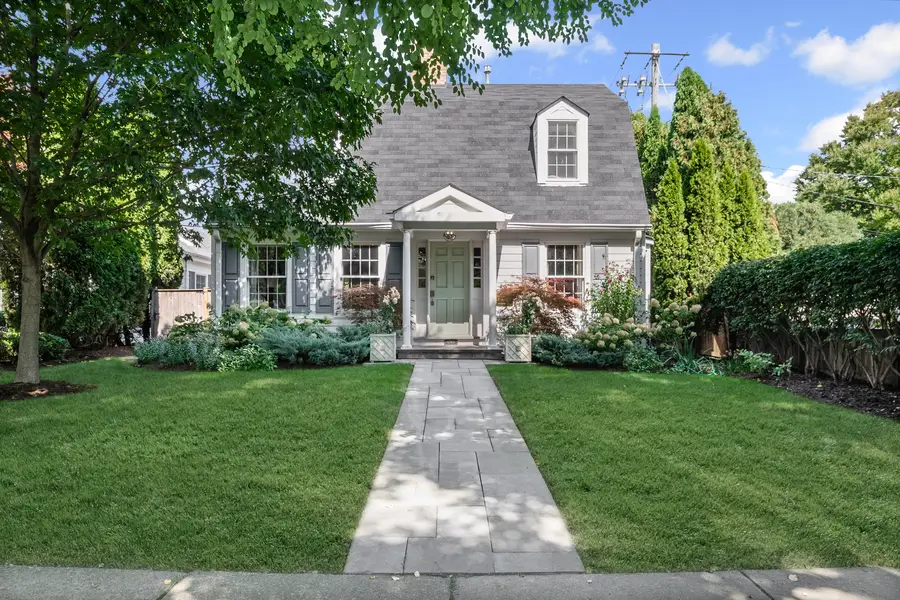 1313 Chancellor Street, Evanston, IL 60201 - #3