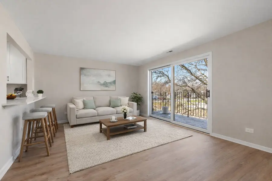 3709 W 119th Street #112, Alsip, IL 60803 - #3