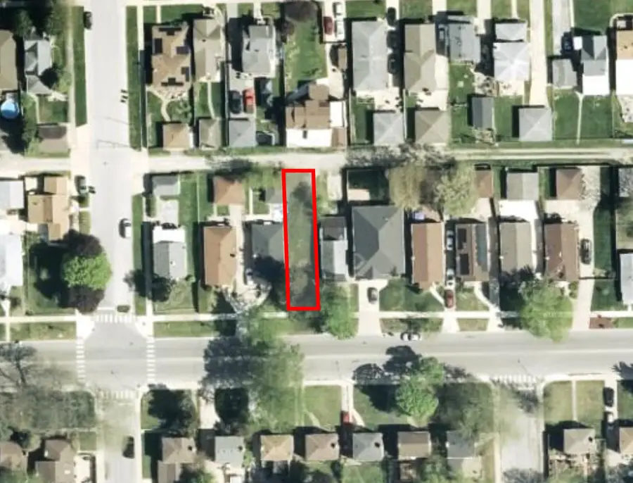 2652 W 99th Street, Evergreen Park, IL 60805 - #2