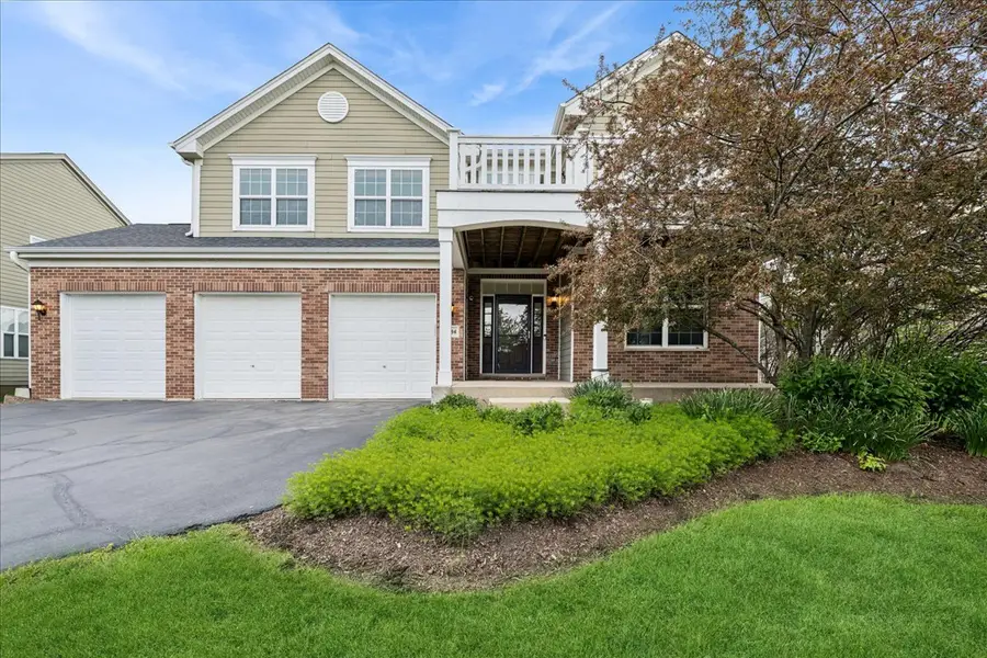 2984 Shamrock Circle, Elgin, IL 60124 - #2