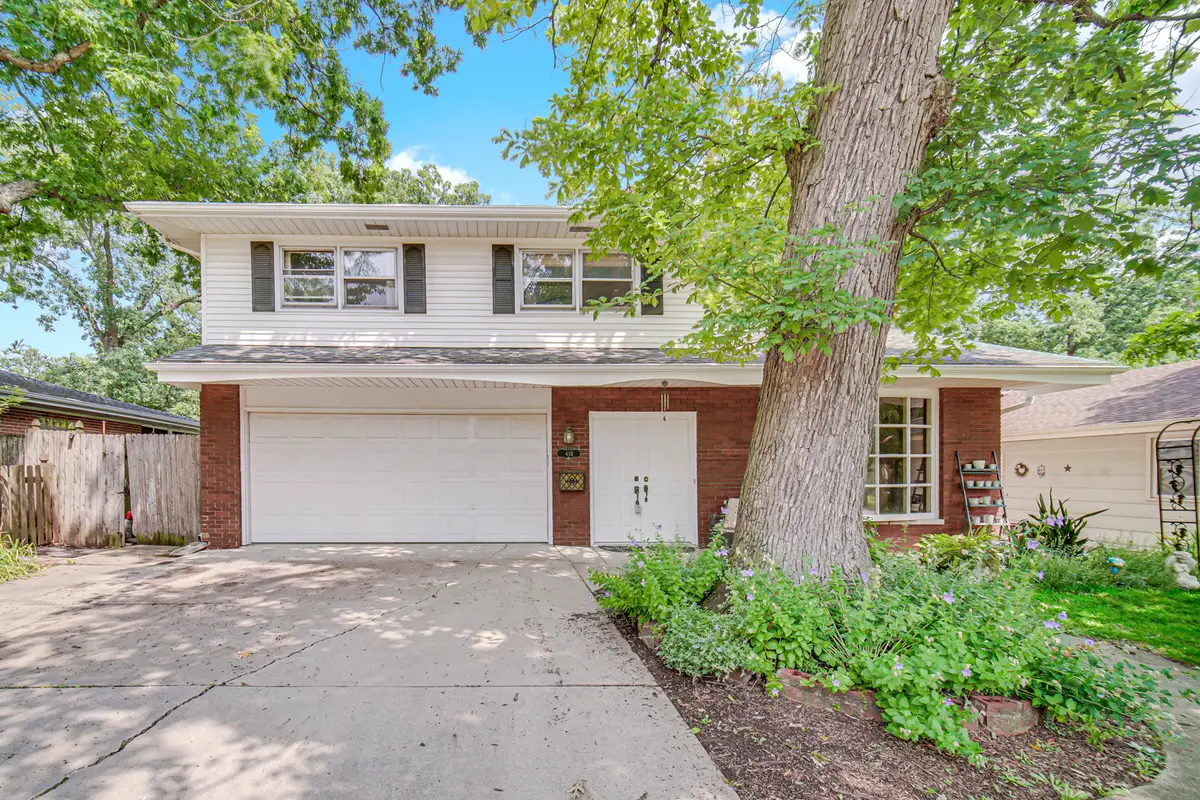 418 Earl Avenue, Joliet, IL 60436 - #1